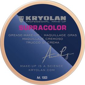 Kryolan Supracolor Büyük Boy 55 ml 3W Fondöten