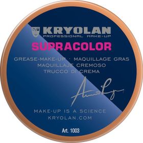 Kryolan Supracolor FS40 55 ml Fondöten