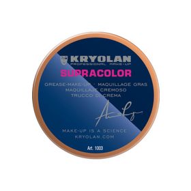 Kryolan Supracolor FS40 55 ml Fondöten