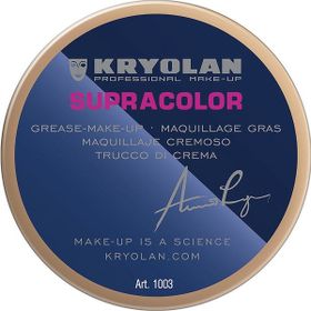 Kryolan Supracolor FS45 Büyük Boy 55 ml Fondöten