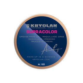 Kryolan Supracolor FS45 Büyük Boy 55 ml Fondöten
