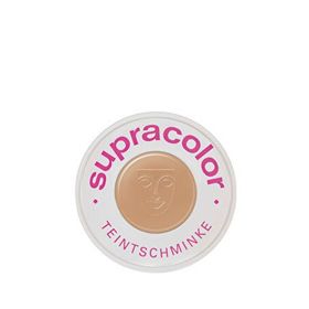 Kryolan Supracolor GG Yüksek Kapatıcı Özellikli 30 ml Ten Rengi Krem Fondöten