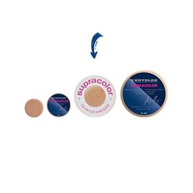 Kryolan Supracolor Ivory 30 ml Fondöten