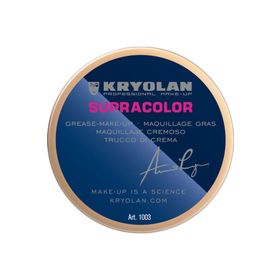 Kryolan Supracolor Ivory 55 ml Fondöten