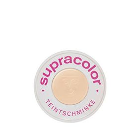 Kryolan Supracolor Naturel Yüksek Kapatıcı Özellikli 30 ml Ten Rengi Krem Fondöten