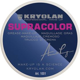Kryolan Supracolor No:00 8 ml Fondöten