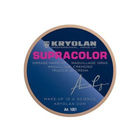Kryolan Supracolor No:2W 30 ml Fondöten