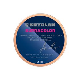 Kryolan Supracolor No:4W 55 ml Fondöten