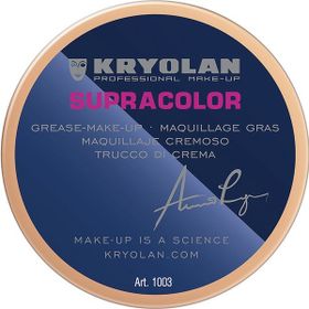 Kryolan Supracolor No:4W 55 ml Fondöten