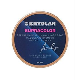 Kryolan Supracolor No:4W 55 ml Fondöten
