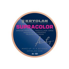 Kryolan Supracolor No:4W 8 ml Fondöten