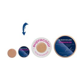 Kryolan Supracolor No:9W 30 ml Fondöten