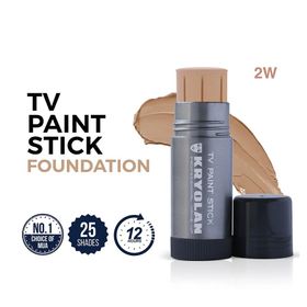 Kryolan Tv Paint EF85 25 g Stick Fondöten