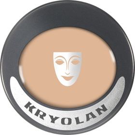 Kryolan Tv Paint Ivory 25 g Stick Fondöten