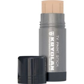 Kryolan Tv Paint Ivory 25 g Stick Fondöten