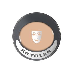 Kryolan Tv Paint Ivory 25 g Stick Fondöten