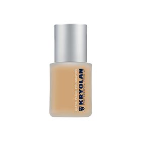 Kryolan Ultra Fluid 09130 30 ml Fondöten