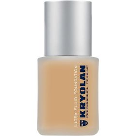 Kryolan Ultra Fluid 09130 30 ml Fondöten