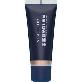 Kryolan Vitacolor 4W 40 ml Fondöten