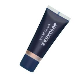 Kryolan Vitacolor 4W 40 ml Fondöten