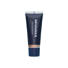 Kryolan Vitacolor Fluid 40 ml No:FS36 Fondöten