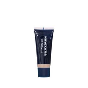 Kryolan Vitacolor Tube 2W 40 ml Pembe Fondöten