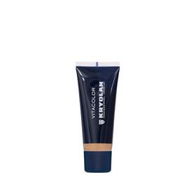 Kryolan Vitacolor Tube Doğal Bitişli 40 ml Fondöten