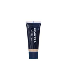 Kryolan Vitacolor Tube GG Su Bazlı 40 ml Ten Rengi Fondöten