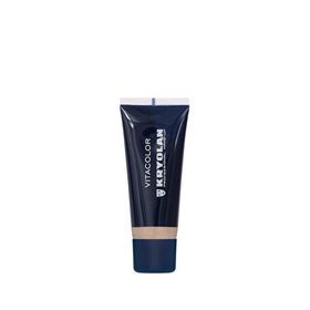 Kryolan Vitacolor Tube NB1 Su Bazlı 40 ml Bej Fondöten
