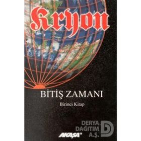 Kryon 1. Kitap Bitiş Zamanı - Lee Carroll
