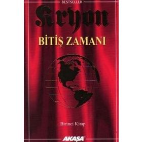 Kryon 1. Kitap Bitiş Zamanı - Lee Carroll