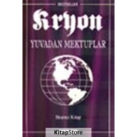Kryon 5 Yuvadan Mektuplar - Lee Carroll