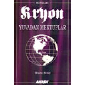 Kryon 5 Yuvadan Mektuplar - Lee Carroll