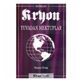 Kryon 5 Yuvadan Mektuplar - Lee Carroll