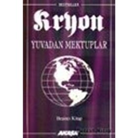 Kryon 5 Yuvadan Mektuplar - Lee Carroll