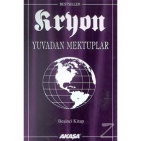 Kryon 5 Yuvadan Mektuplar - Lee Carroll