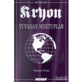Kryon 5 Yuvadan Mektuplar - Lee Carroll