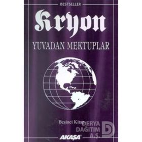 Kryon 5 Yuvadan Mektuplar - Lee Carroll