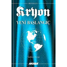 Kryon 7. Kitap Yeni Başlangıç - Lee Carroll