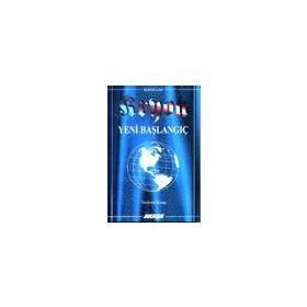 Kryon 7. Kitap Yeni Başlangıç - Lee Carroll
