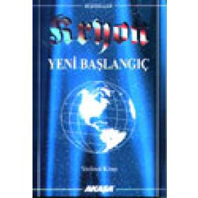 Kryon 7. Kitap Yeni Başlangıç - Lee Carroll