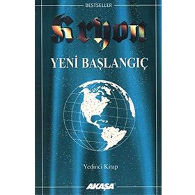 Kryon 7. Kitap Yeni Başlangıç - Lee Carroll