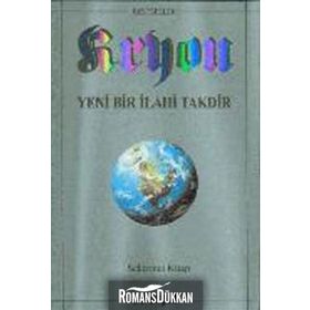 Kryon 8. Kitap Yeni Bir İlahi Takdir - Lee Carroll
