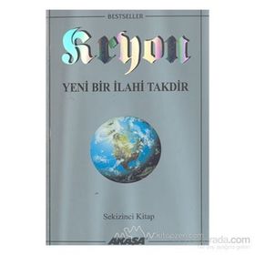 Kryon 8. Kitap Yeni Bir İlahi Takdir - Lee Carroll