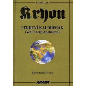 KRYON 9 PERDEYI KALDIRMAK - LEE CARROLL