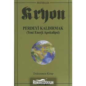 KRYON 9 PERDEYI KALDIRMAK - LEE CARROLL
