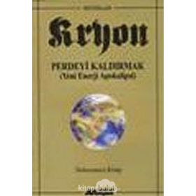 KRYON 9 PERDEYI KALDIRMAK - LEE CARROLL