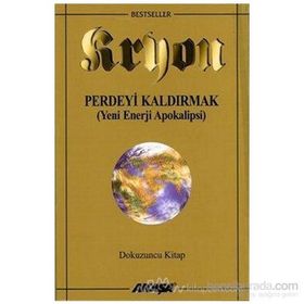 KRYON 9 PERDEYI KALDIRMAK - LEE CARROLL