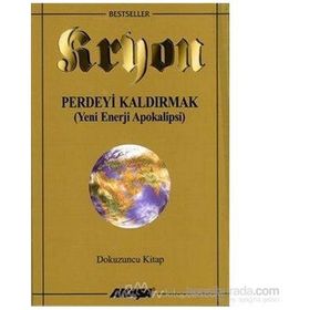 KRYON 9 PERDEYI KALDIRMAK - LEE CARROLL