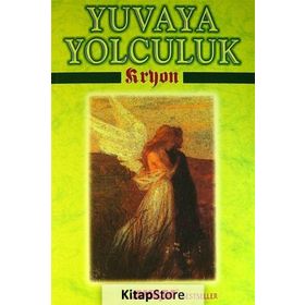 Kryon Yuvaya Yolculuk - Lee Carroll